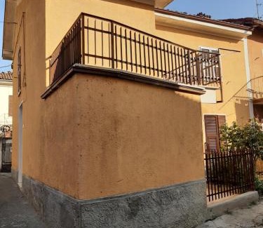 Fresonara House | IL ROSMARINO