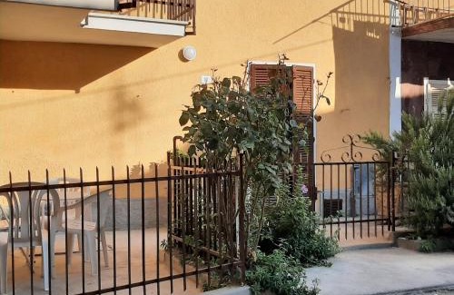 Fresonara House | IL ROSMARINO