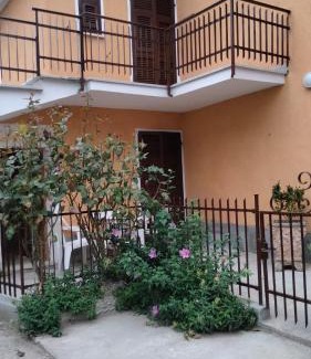 Fresonara House | IL ROSMARINO