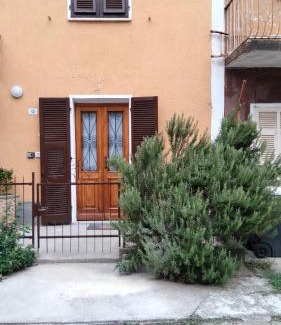Fresonara House | IL ROSMARINO