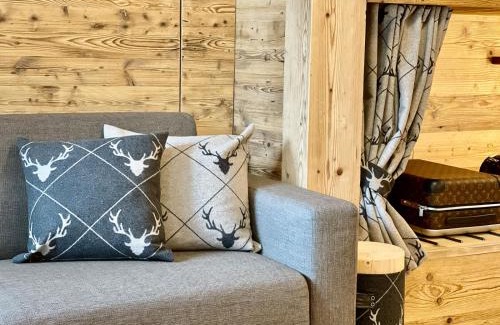 Madesimo Apartment | Il Ruscello Mountain Apartment