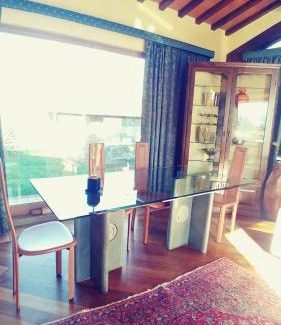 Sutri House | Il Salotto di Milar