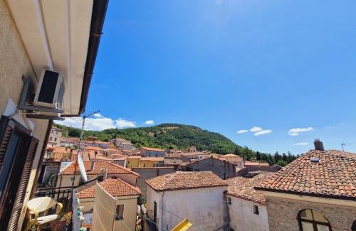 Sasso di Castalda Bed & Breakfast | Il sasso bed & breakfast