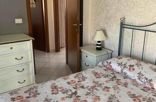 Vazia Apartment | IL SENSO DI LIBERTA'