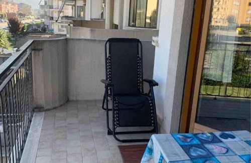 Vazia Apartment | IL SENSO DI LIBERTA'