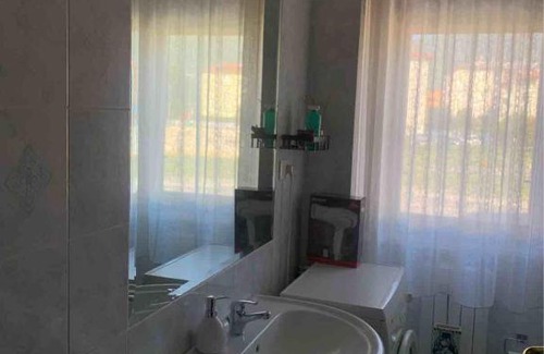 Vazia Apartment | IL SENSO DI LIBERTA'