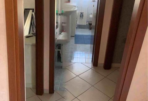 Vazia Apartment | IL SENSO DI LIBERTA'