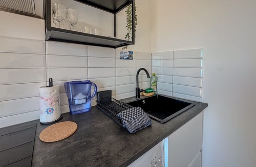 Manarola Apartment | Il Sogno di Beatrice