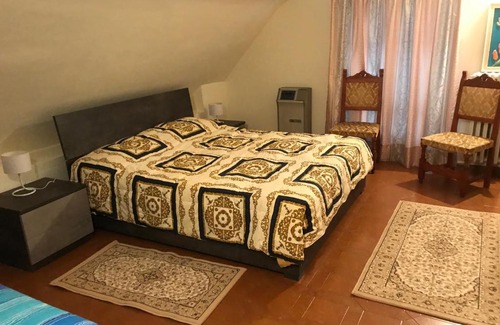 Buttigliera Alta Bed & Breakfast | Il sogno di Ivi
