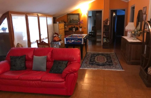 Buttigliera Alta Bed & Breakfast | Il sogno di Ivi