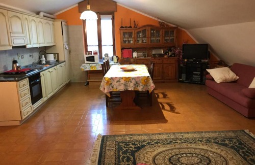 Buttigliera Alta Bed & Breakfast | Il sogno di Ivi