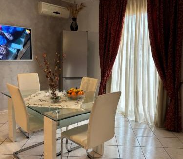 Gaggi Apartment | Il Sole dell'Alcantara