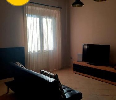 Coperchia Apartment | Il Sole Dentro Holiday Home