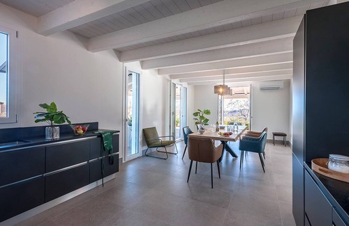 SantʼAngelo in Pontano Villa | Il Sole e Selene 16 by Marche Holiday Villas