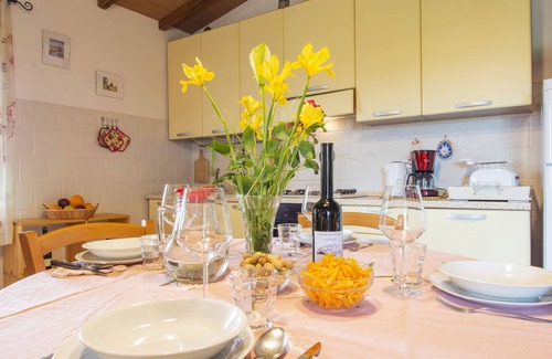 Pomarance House | Il Sorbo by Interhome