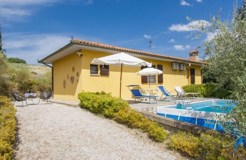 Certaldo House | Il Sorriso by Interhome