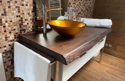 Satriano di Lucania Bed & Breakfast | Il sospiro
