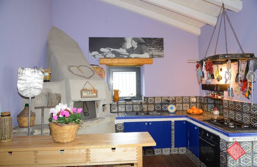 Castiglione di Sicilia House | Il Tanaceto