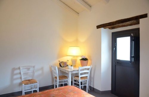 Castiglione di Sicilia House | Il Tanaceto