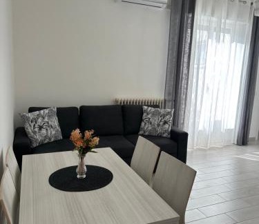 Ceprano Apartment | Il terrazzino