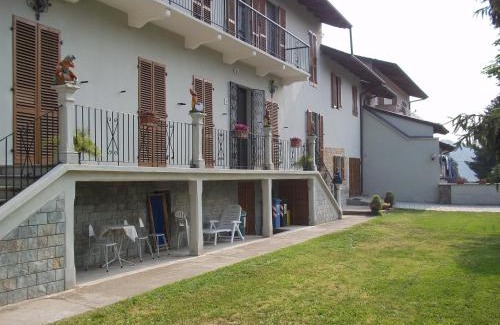 Cavagnolo House | Il Tiglio