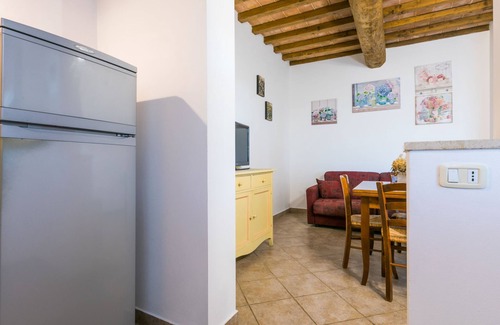 Puntone House | Il Tramonto by Interhome