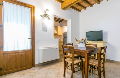 Puntone House | Il Tramonto by Interhome