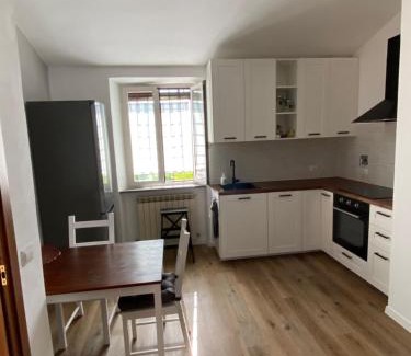 Teverina di Cortona Apartment | Il Tulipano