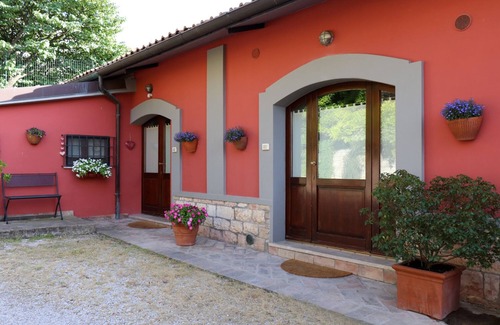 Assisi Apartment | "Il Turrione" San Rufino