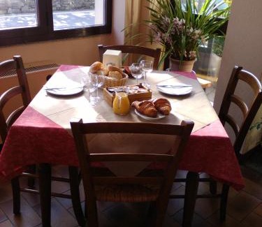 Gonte Hotel | Il Vapore