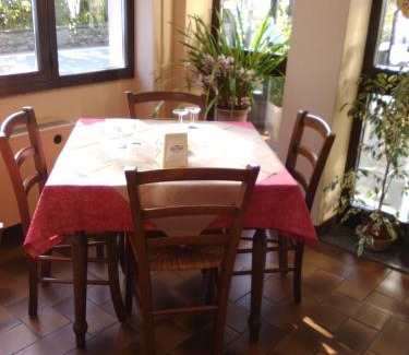 Gonte Hotel | Il Vapore
