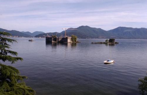 Gonte Hotel | Il Vapore