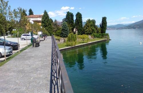 Gonte Hotel | Il Vapore