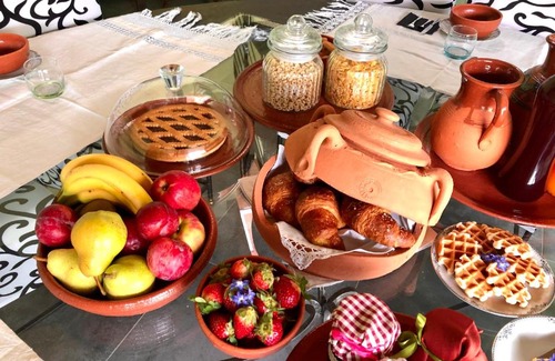 Cintano Bed & Breakfast | Il Vecchio Comune B&B