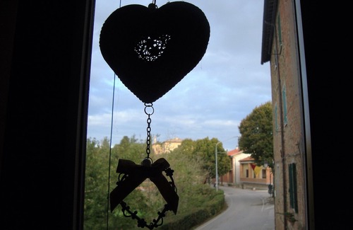 Panicale House | IL VECCHIO FRANTOIO - Characteristic apartment in the heart of Panicale !!!!!!!