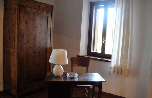 Panicale House | IL VECCHIO FRANTOIO - Characteristic apartment in the heart of Panicale !!!!!!!