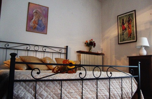 Panicale House | IL VECCHIO FRANTOIO - Characteristic apartment in the heart of Panicale !!!!!!!