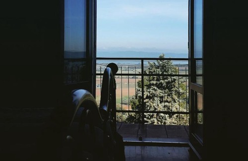 Panicale House | Il vecchio frantoio N.2
