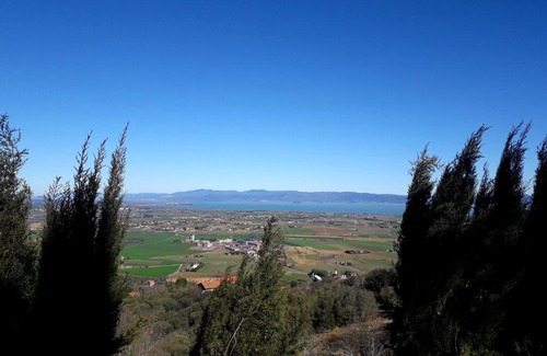 Panicale House | Il vecchio frantoio N.2