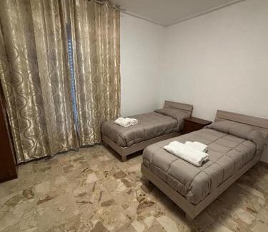 Montegiorgio Apartment | Il Vespro Apartment