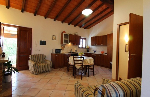 Foiano della Chiana Villa | Il Viaggiolo