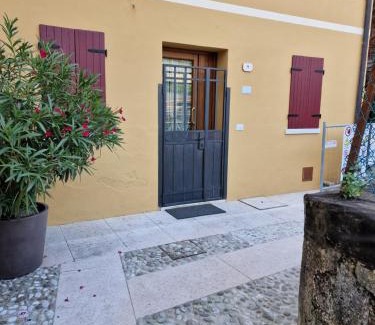 Marostica House | Il Vicoletto