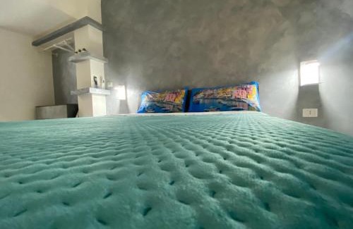 Mercato San Severino House | Il Vicoletto room