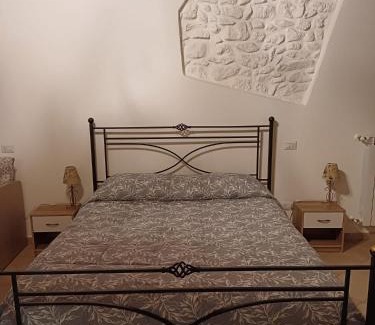 Santa Rufina House | Il Vicolo House