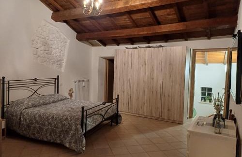 Santa Rufina House | Il Vicolo House