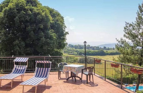 Vicchio Villa | Il Villino