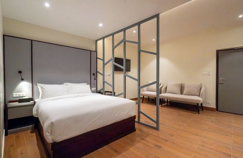 Baglung Hotel | Ila Comfort