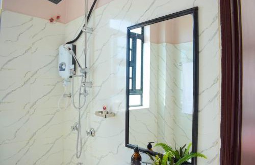 Voi Apartment | Ilala House, Voi - 2 bed, 2 bath