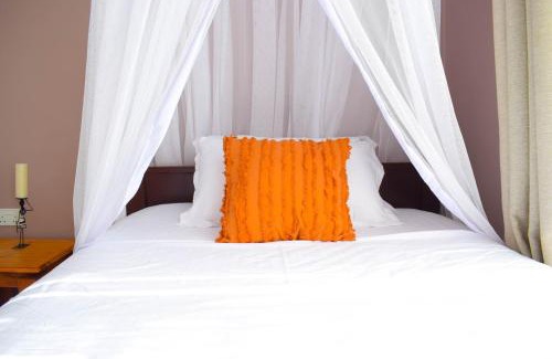 Voi Apartment | Ilala House, Voi - 2 bed, 2 bath
