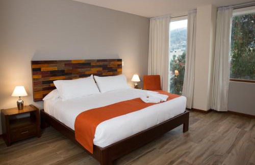Tumbaco Hotel | Ilalo Garden Hotel & Restaurant